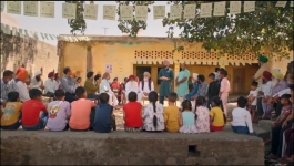 Sarpanchi - Season01 Episode 04